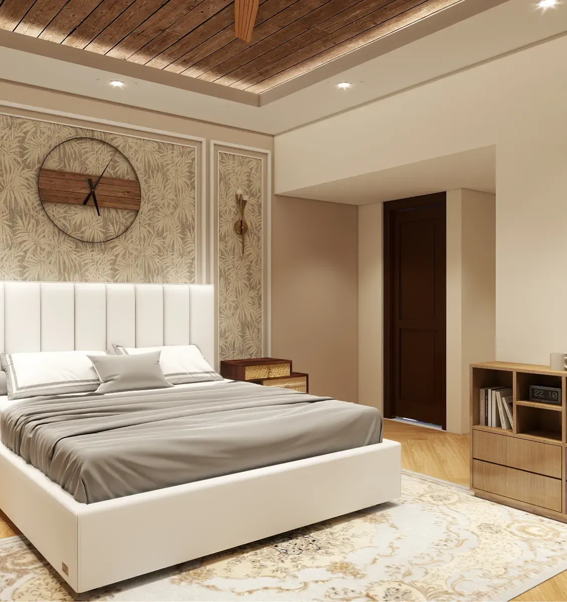Bedroom-1